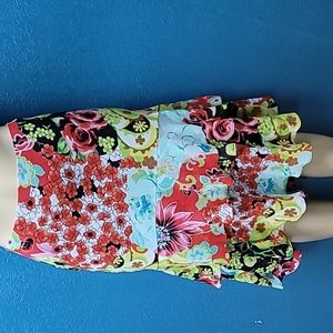 Size 14 skirt from latina life